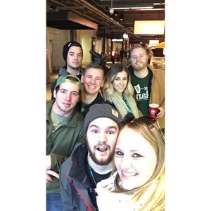 Meet your Posher, Will